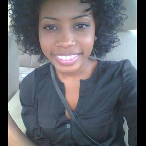 Meet your Posher, Lendrianna